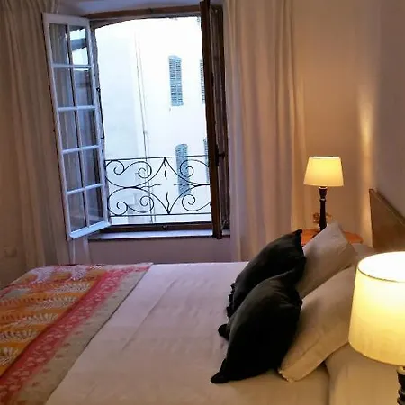 Bed & Breakfast Ana's D'hotes Aups