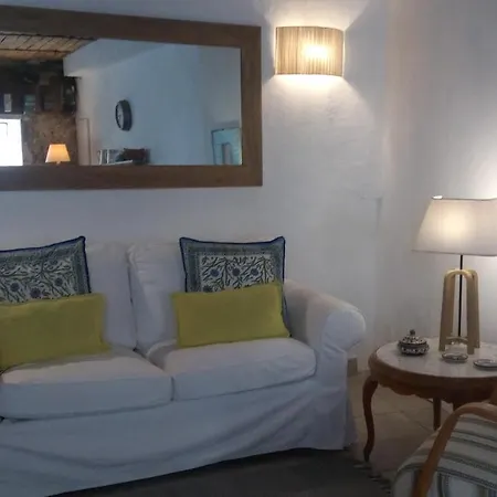 Bed & Breakfast Ana's D'hotes