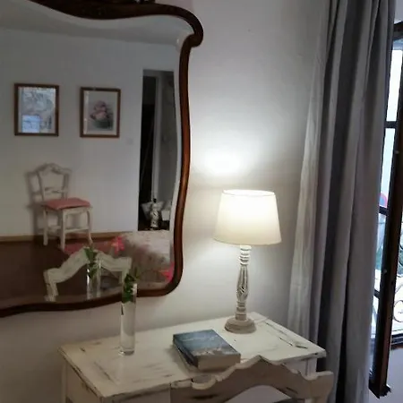 Bed & Breakfast Ana's D'hotes